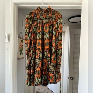 Ulla Johnson Tunic